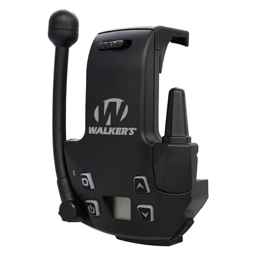 Walker's Razor Bluetooth Walkie Talkie