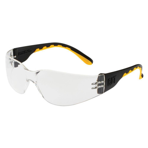 CAT Track Safety Glasses