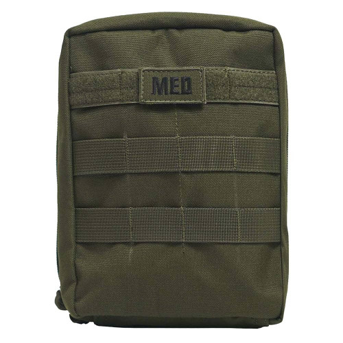 Elite First Aid Military IFAK