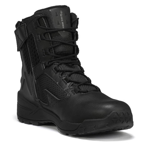 Men's Belleville 7" TR1040-ZWP Waterproof Side-Zip Ultralight Tactical Boots