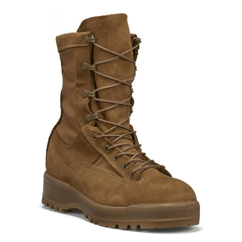 Belleville 8" C790 GTX Waterproof Flight & Combat Boots