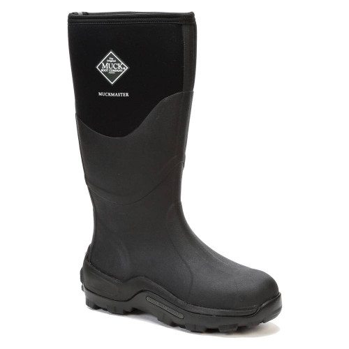 Men's Muck Muckmaster Hi WP