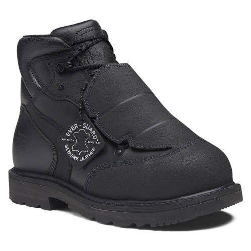 Men's Timberland PRO 6" Ambridge Composite Toe Waterproof Boots