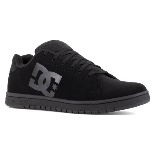 Men's DC Work Crew Gaveler Slip Resistant