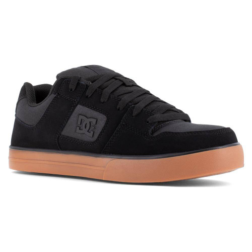 Men's DC Work Crew Pure Composite Toe