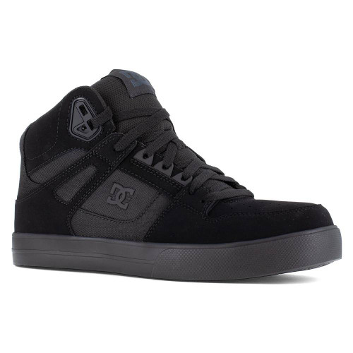 Men's DC Work Crew Pure High-Top Composite Toe