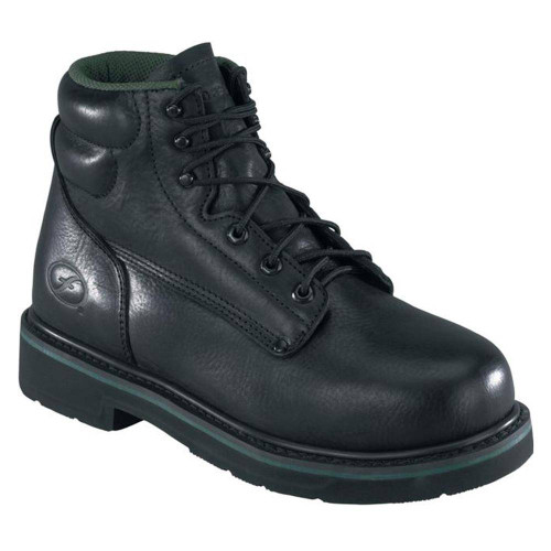 Men's Florsheim 6" Utility Steel Toe Boots