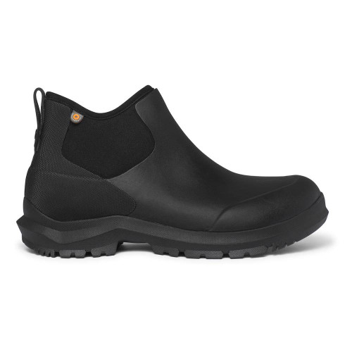 Men's BOGS Sauvie Chelsea II Waterproof Boots