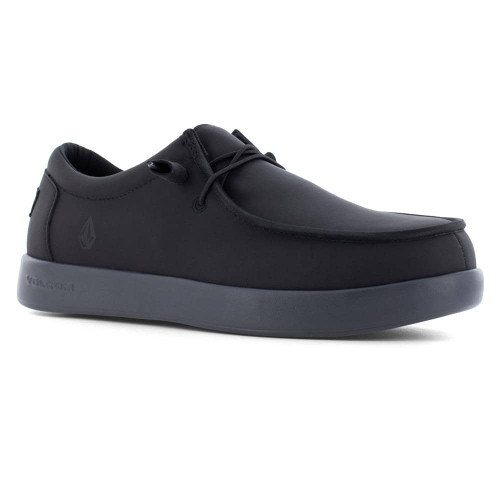 Men's Volcom Chill Casual Slip-On Static Dissipative Composite Toe Shoes