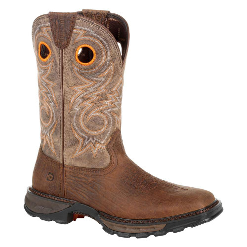 Men's Durango Maverick XP Composite Toe Western Work Boots