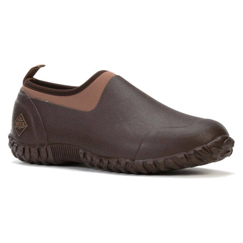 Men's Muck Muckster II Low WP