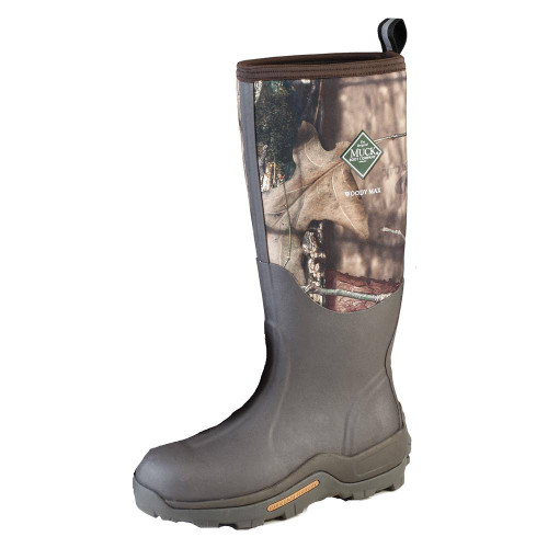 Men's Muck Woody Max Waterproof Boots