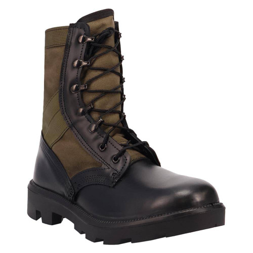 Men's McRae 8" Generation 2 Leather Hot Weather Boots