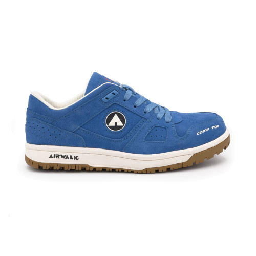 Women's Airwalk Mongo Composite Toe