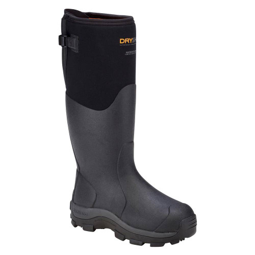 Men's Dryshod Haymaker Gusset Waterproof Boots
