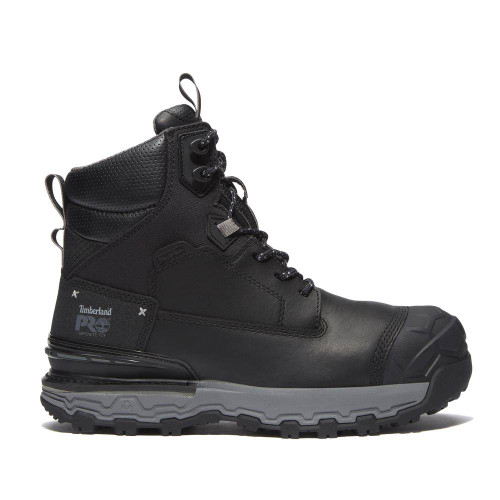 Men's Timberland PRO 6" Boondock Ultralight CSA Composite Toe Waterproof Boots