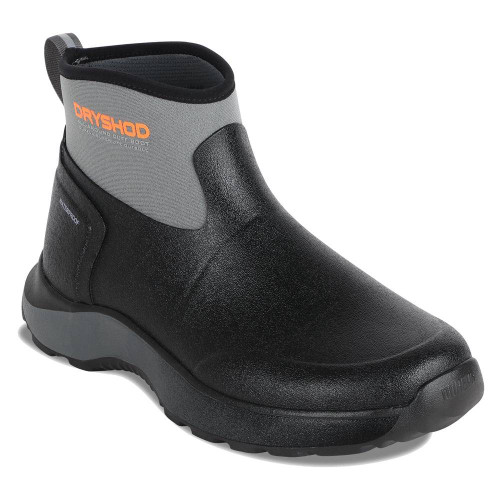 Men's Dryshod Evalusion All Around Cuff Boots