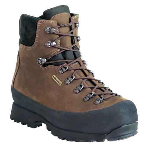 Men's Kenetrek Hardscrabble Steel Toe Waterproof Boots
