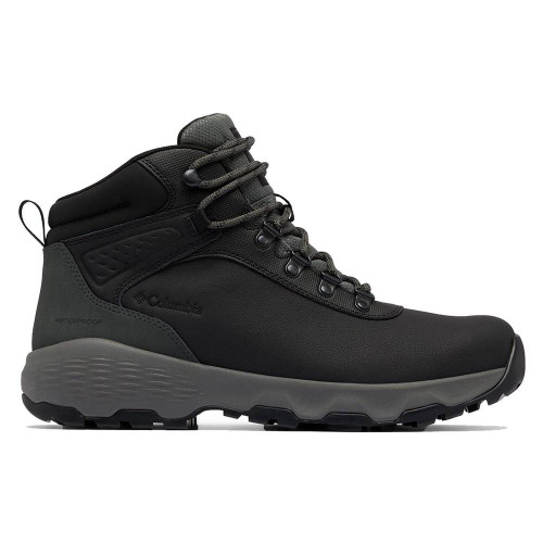 Men's Columbia Columbia Newton Wander LTR Waterproof Boots