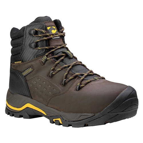 Men's Chinook 6" Olympic Mid Composite Toe Waterproof Boots