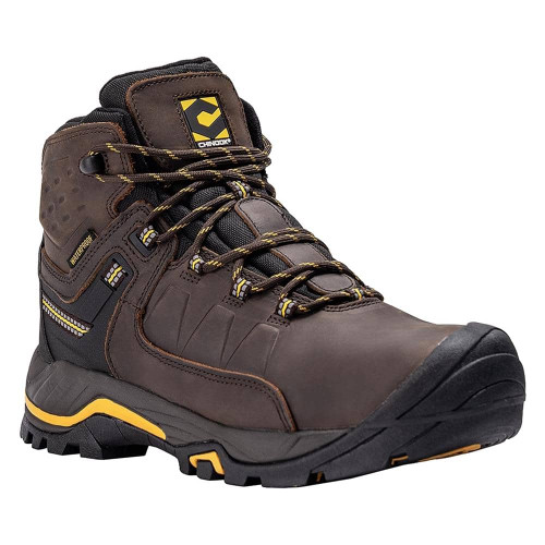 Men's Chinook 6" Appalachia Mid Waterproof Boots