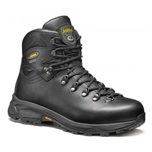 Men's Asolo 520 Winter GV MM Boots