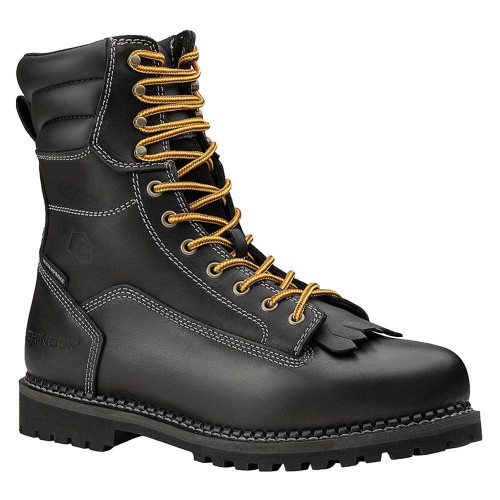 Men's Chinook 8" Logger Waterproof Boots