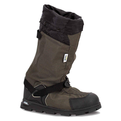 NEOS Navigator 5 Glacier Trek Cleats Insulated Waterproof Overshoes