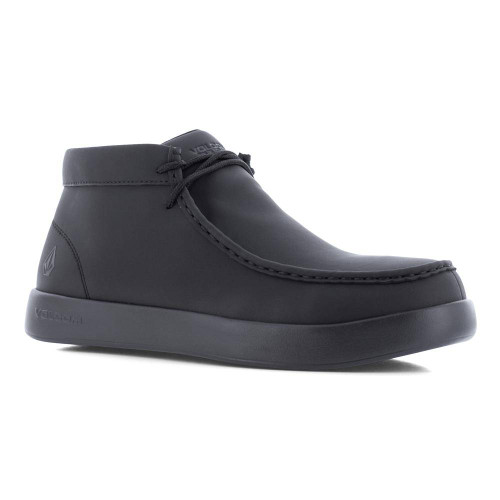 Men's Volcom Chill Slip-On Casual Mid Cut Composite Toe