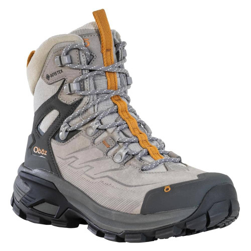 Oboz Bridger Ridge Mid GTX Waterproof Boots