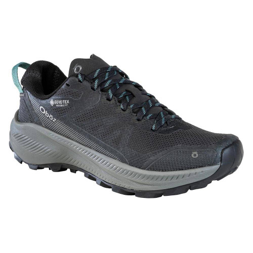 Oboz Katabatic LT Low GTX Waterproof Shoes