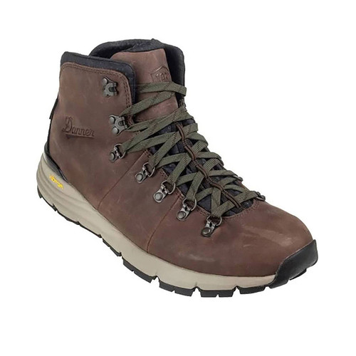 Danner Mountain 600 4.5"