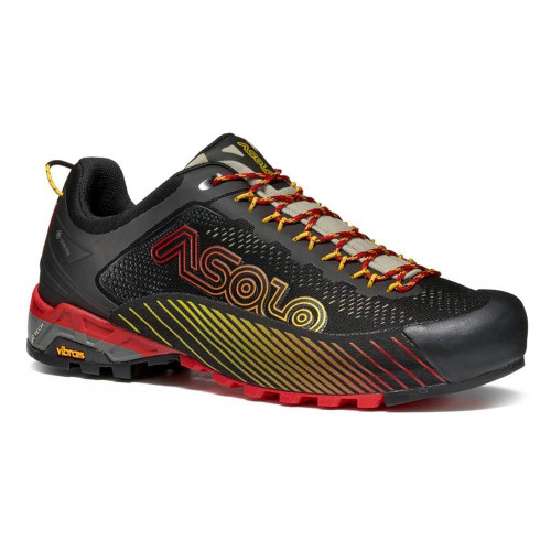 Asolo Eldo Evo GV Shoes