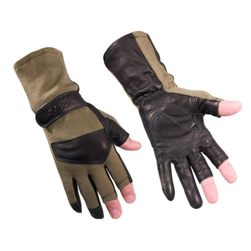 Wiley X Aries Flight Gloves