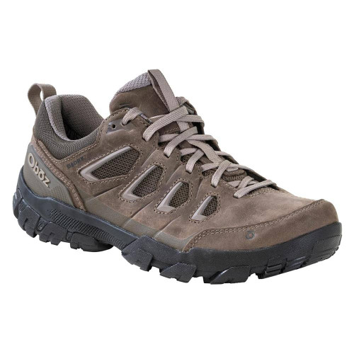 Oboz Sawtooth X Low Waterproof Shoes