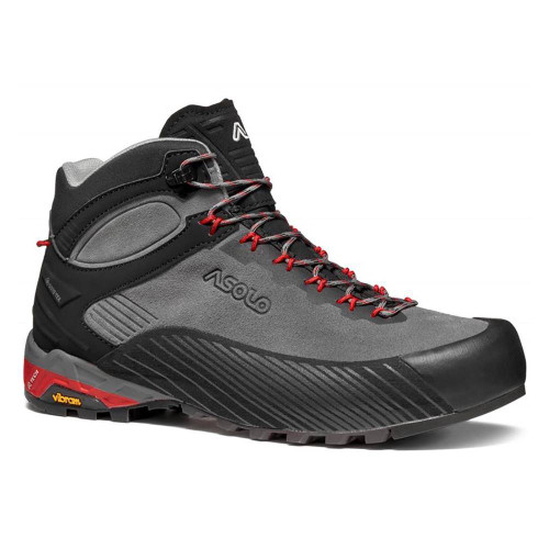 Asolo Eldo Evo Mid LTH GV Shoes