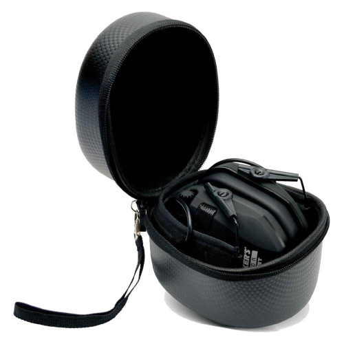 Walker's Razor Eva Earmuff Storage Case