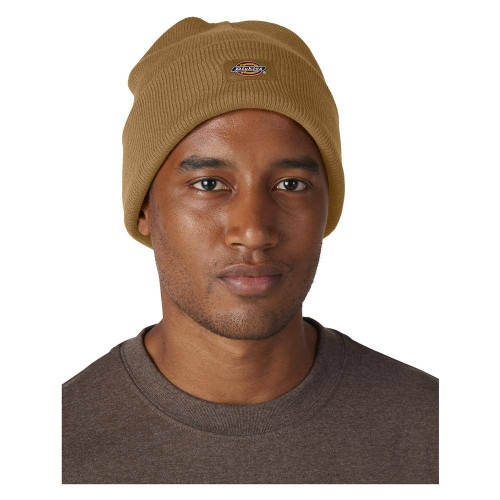 Dickies Acrylic Beanie Hat