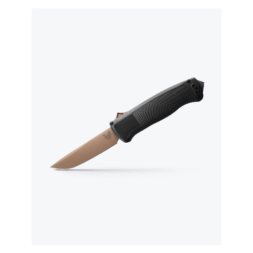 Benchmade Shootout