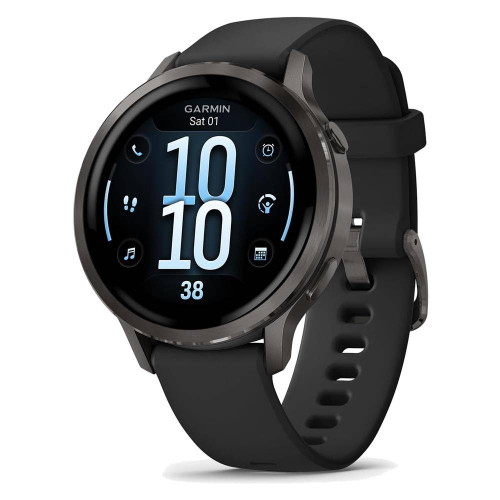 Garmin Venu 4 Watch