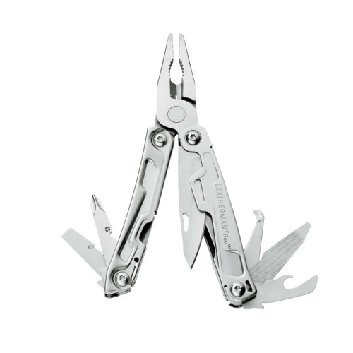 Leatherman REV