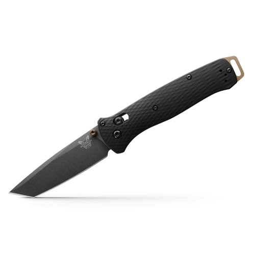 Benchmade Bailout