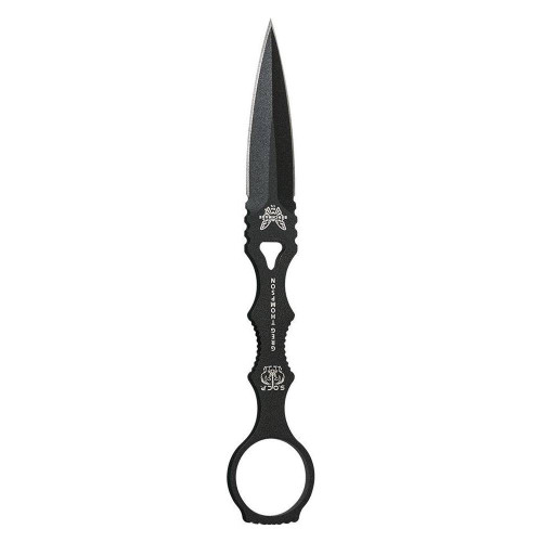 Benchmade SOCP Dagger