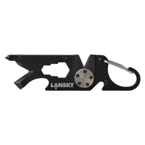Lansky Roadie 8-in-1 Sharpener / Multi-Tool