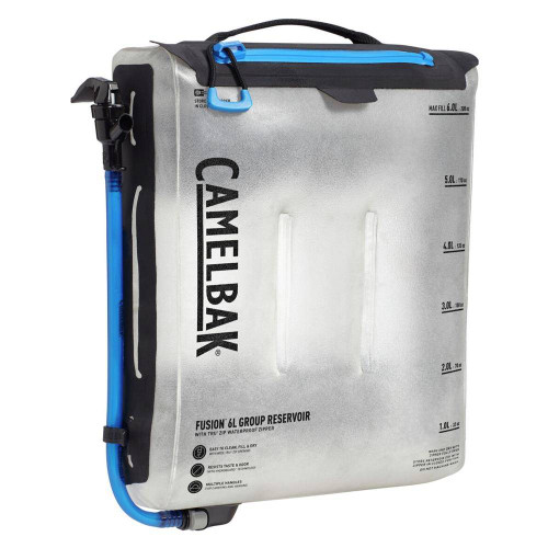 CamelBak Fusion 6L Group Reservoir with Tru Zip Waterproof Zipper