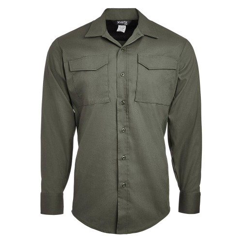 Men's Vertx Phantom Flex Long Sleeve Tactical Shirt