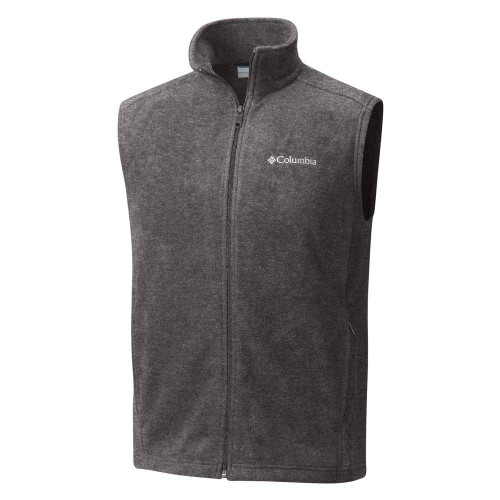 Columbia Steens Mountain Fleece Vest
