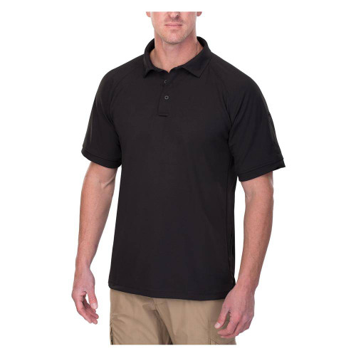 Men's Vertx Coldblack Short Sleeve Polo