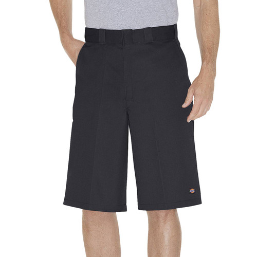 Dickies 13" Loose Fit Multi-Use Pocket Work Short