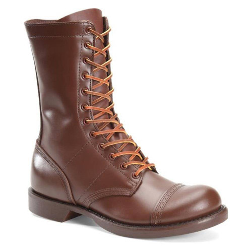 Men's CorcoranØ»Ì´ÌË10" Historic Brown Jump Boots
